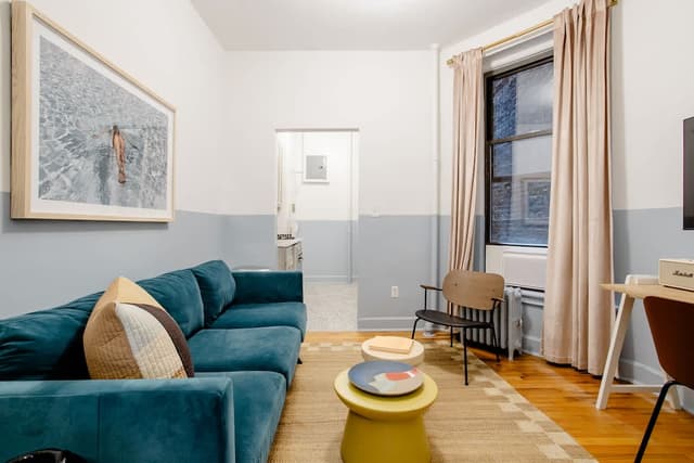 Image of Living space #3