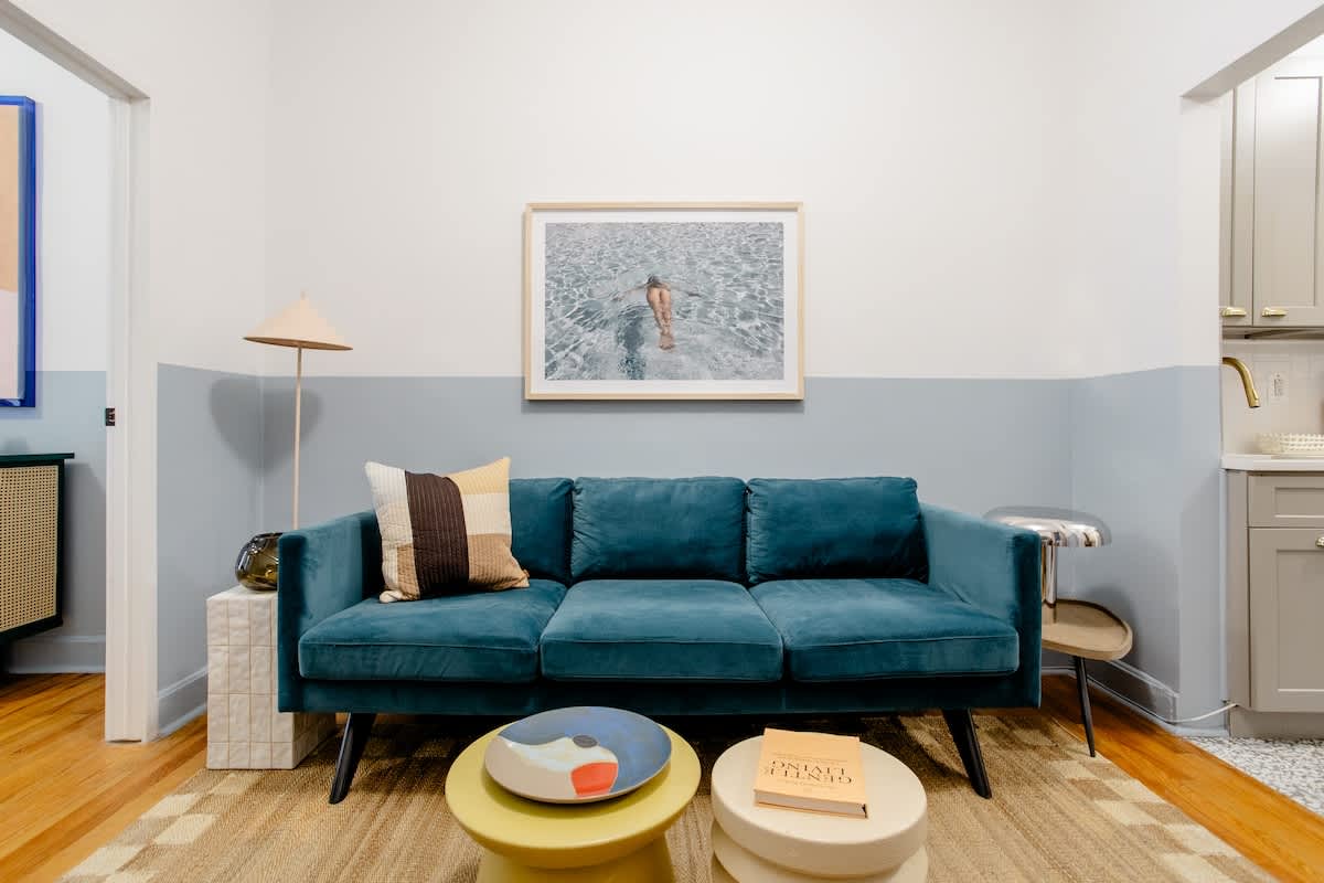 Image of Living space #2