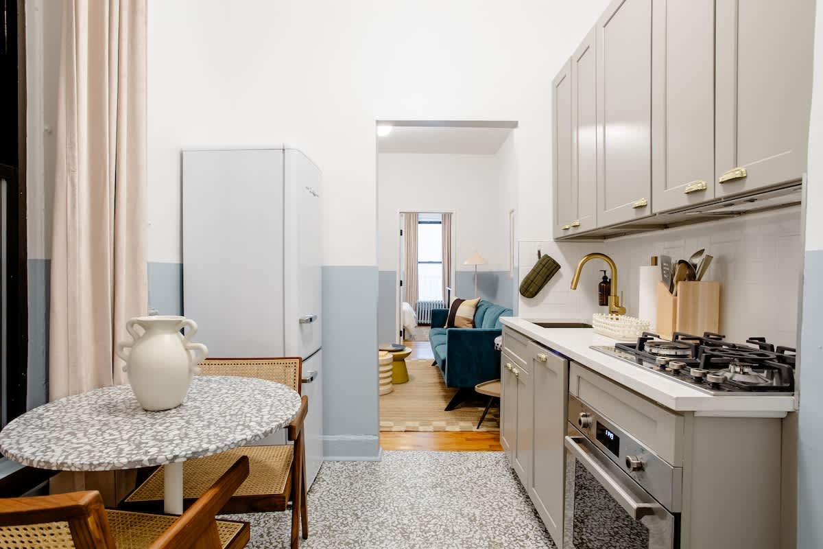 Spring House IV | NoLita | Boutique Apartment photo 3