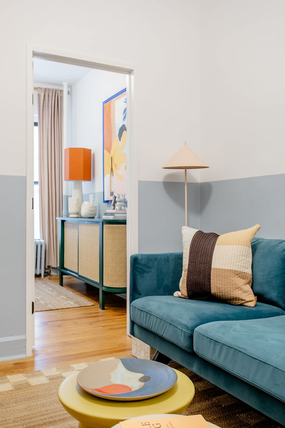 Spring House IV | NoLita | Boutique Apartment photo 11