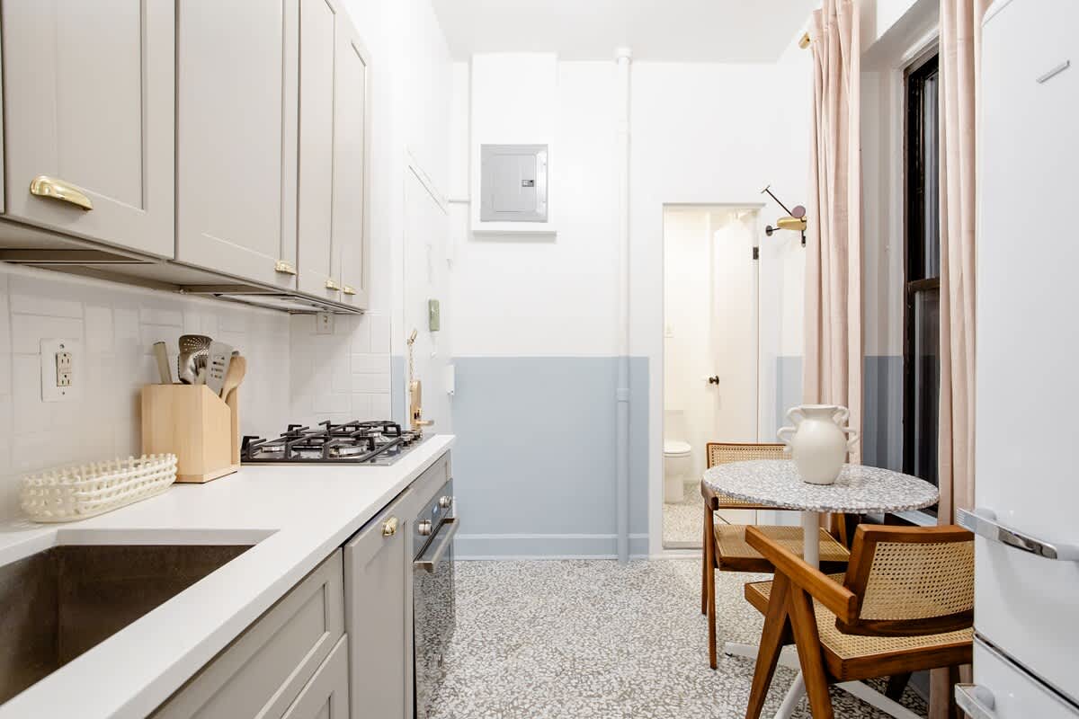 Spring House IV | Nolita | Boutique Apartment photo 8