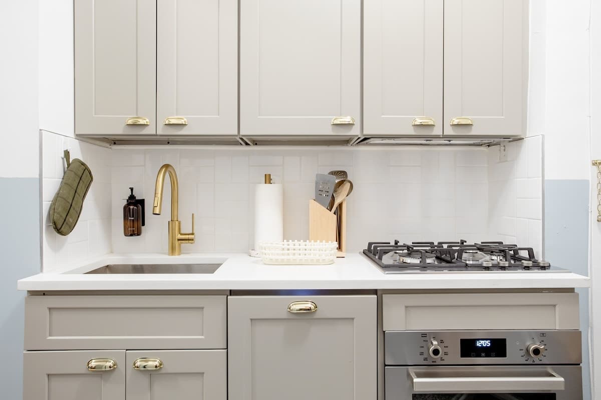 Spring House IV | Nolita | Boutique Apartment photo 7