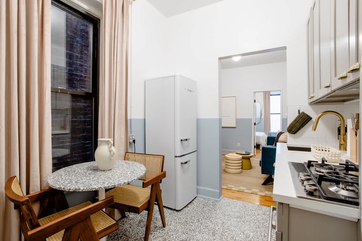 Spring House IV | Nolita | Boutique Apartment photo 9