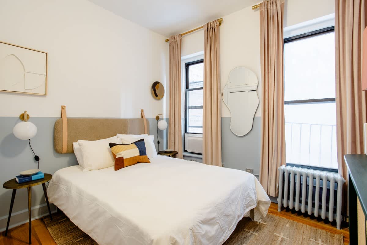 Spring House IV | Nolita | Boutique Apartment photo 13