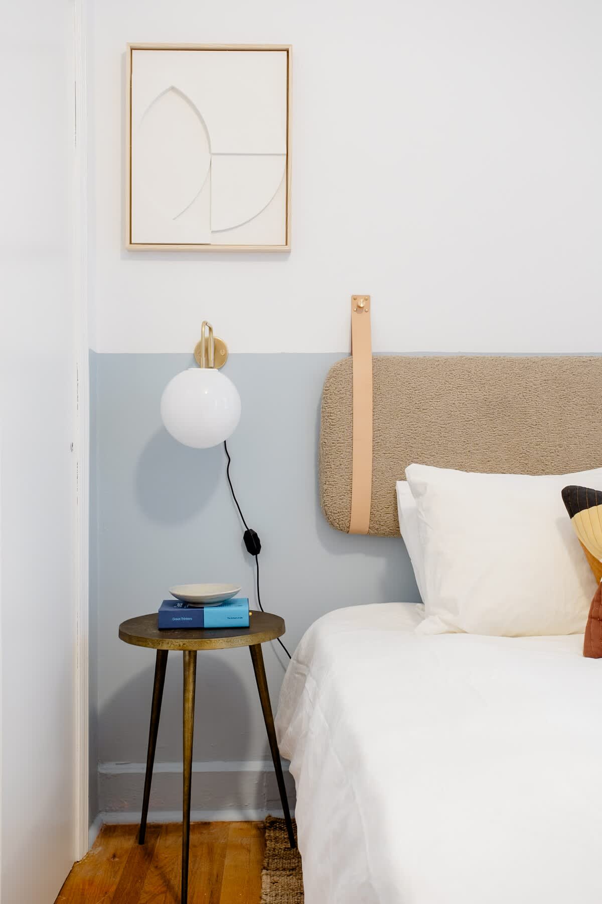 Spring House IV | NoLita | Boutique Apartment photo 15