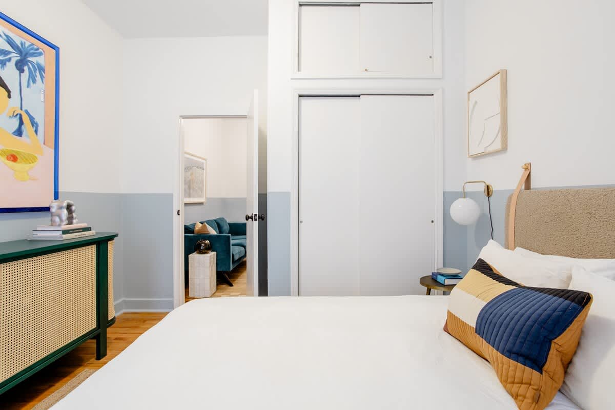 Spring House IV | NoLita | Boutique Apartment photo 14
