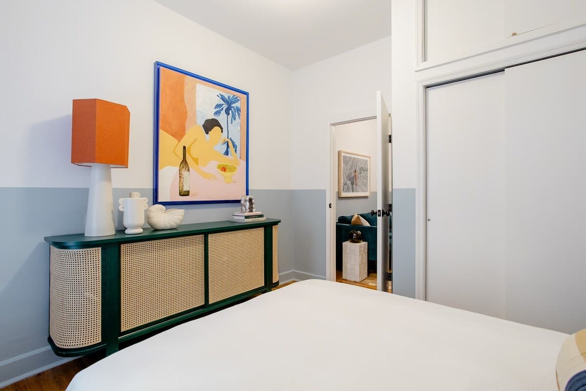 Spring House IV | Nolita | Boutique Apartment photo 17
