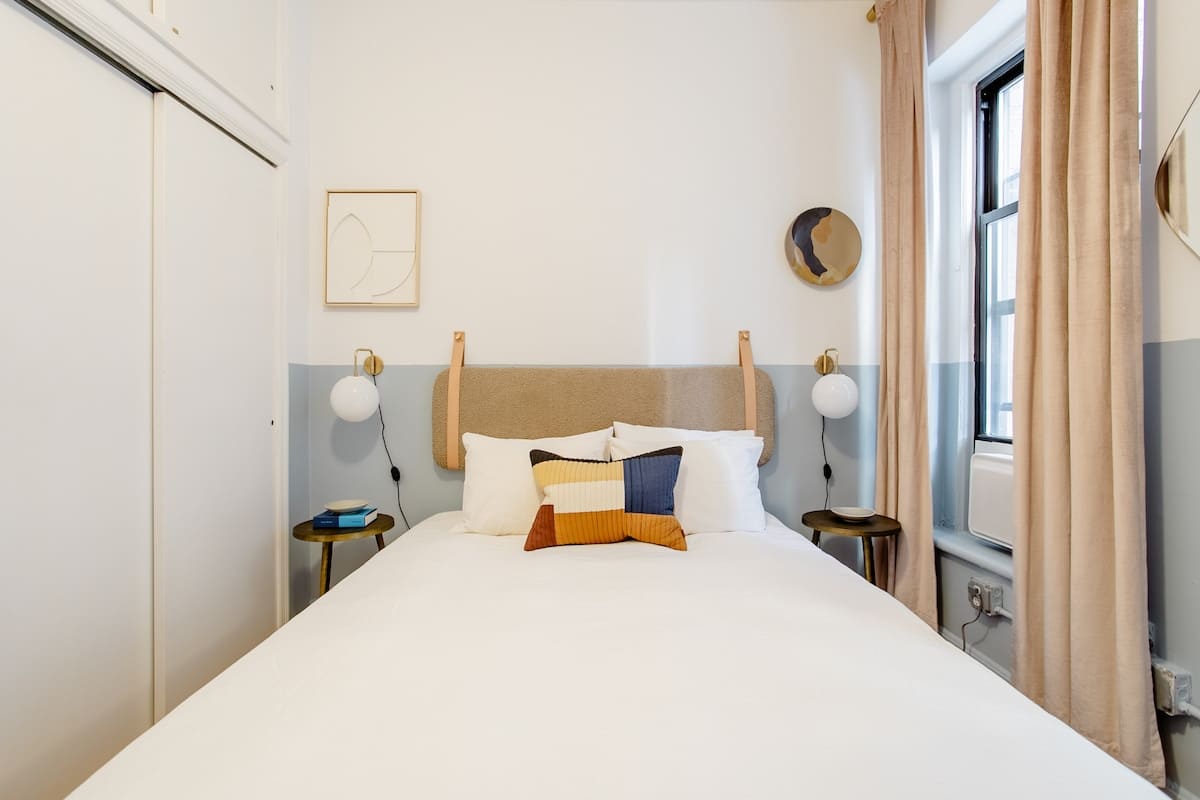Spring House IV | NoLita | Boutique Apartment photo 16