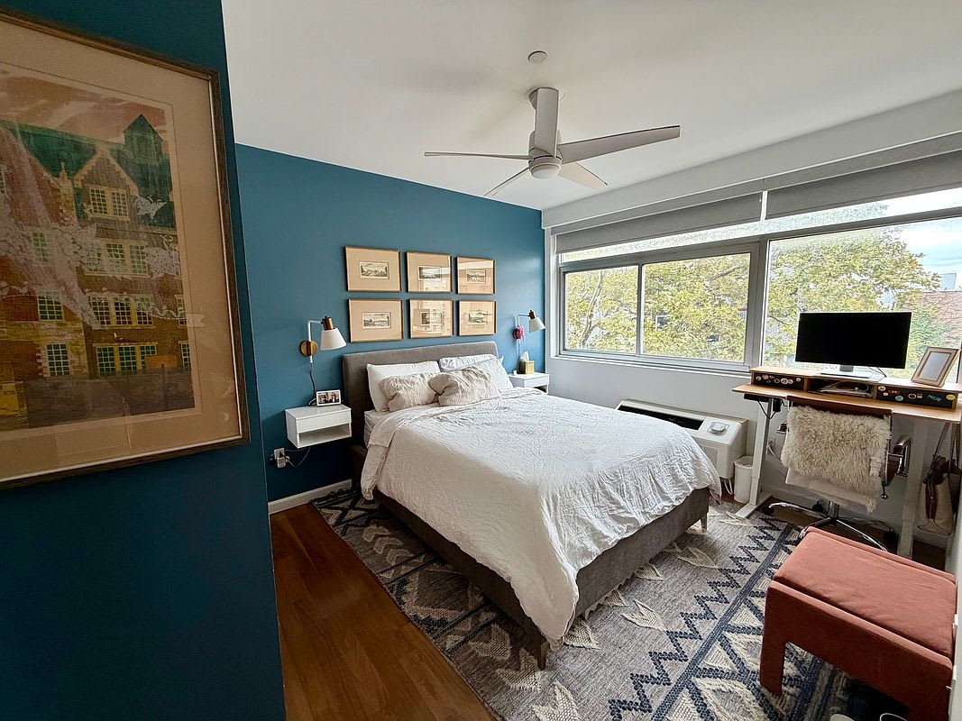 Skillman Loft | Williamsburg | Private Patio photo 2