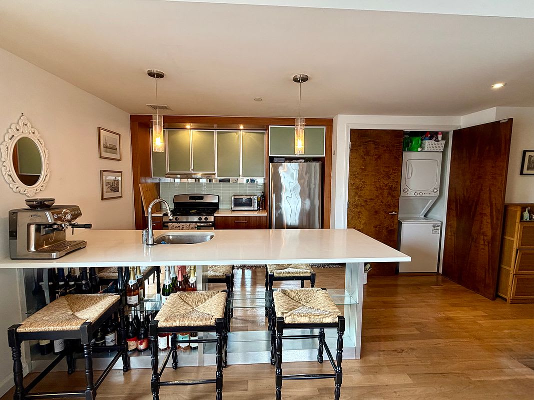 Skillman Loft | Williamsburg | Private Patio photo 3