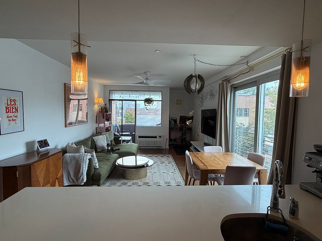 Skillman Loft | Williamsburg | Private Patio photo 4