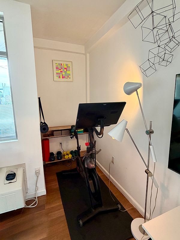 Skillman Loft | Williamsburg | Private Patio photo 7
