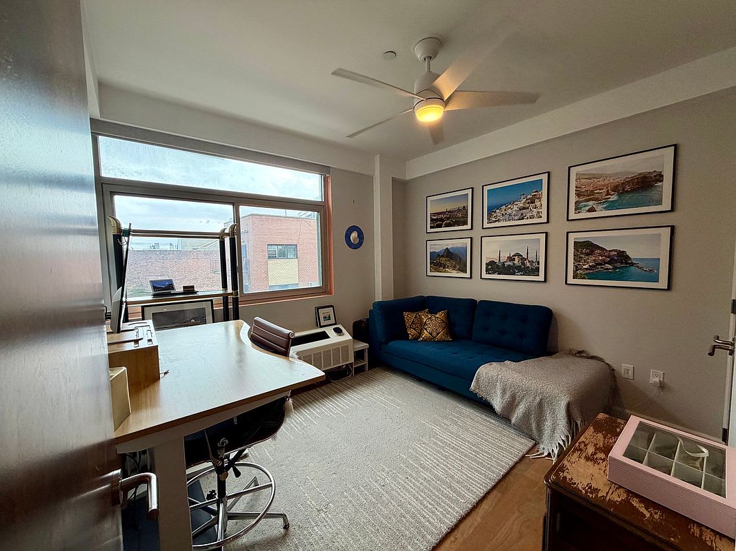 Skillman Loft | Williamsburg | Private Patio photo 8