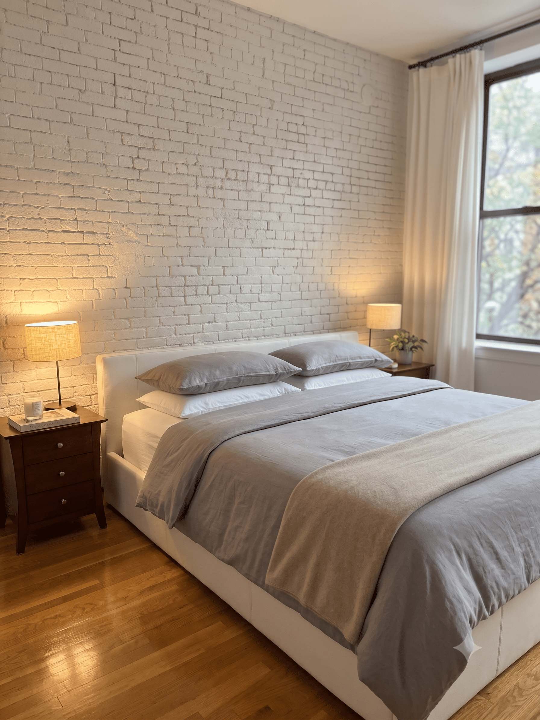 Reade Atelier | Tribeca | Designer Residence with Rooftop & Gym photo 3