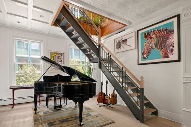 Image of Living space #6