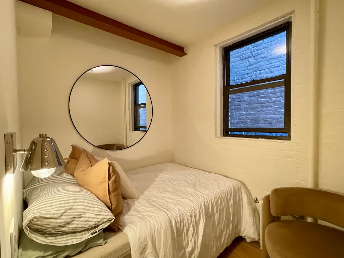 NoHo Timber | East Village | Designer Loft photo 19