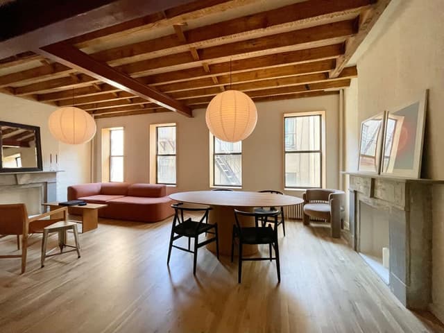 Image of Living space #2