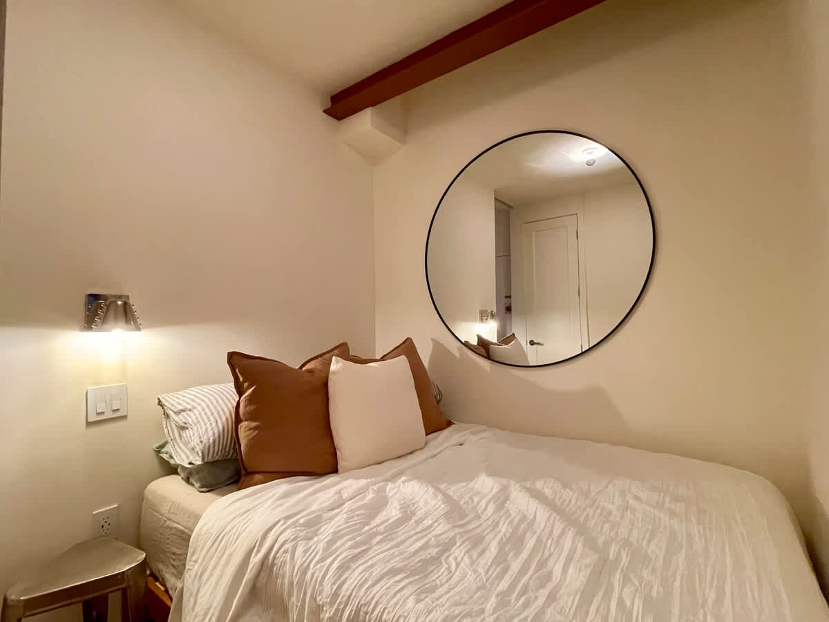 NoHo Timber | East Village | Designer Loft photo 3