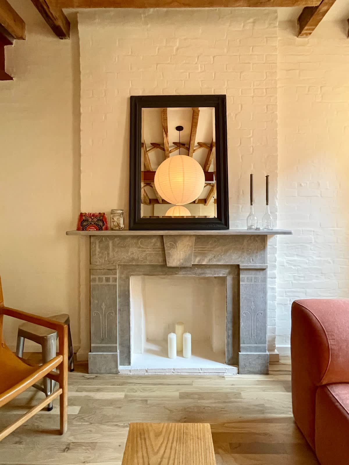 NoHo Timber | East Village | Designer Loft photo 4