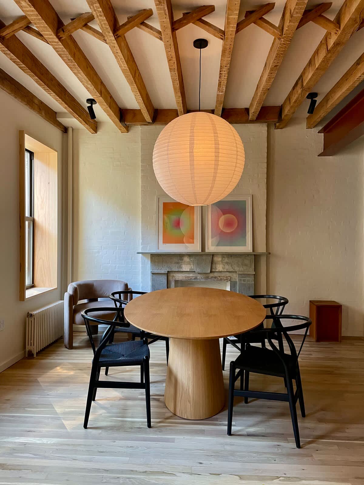 NoHo Timber | East Village | Designer Loft photo 9