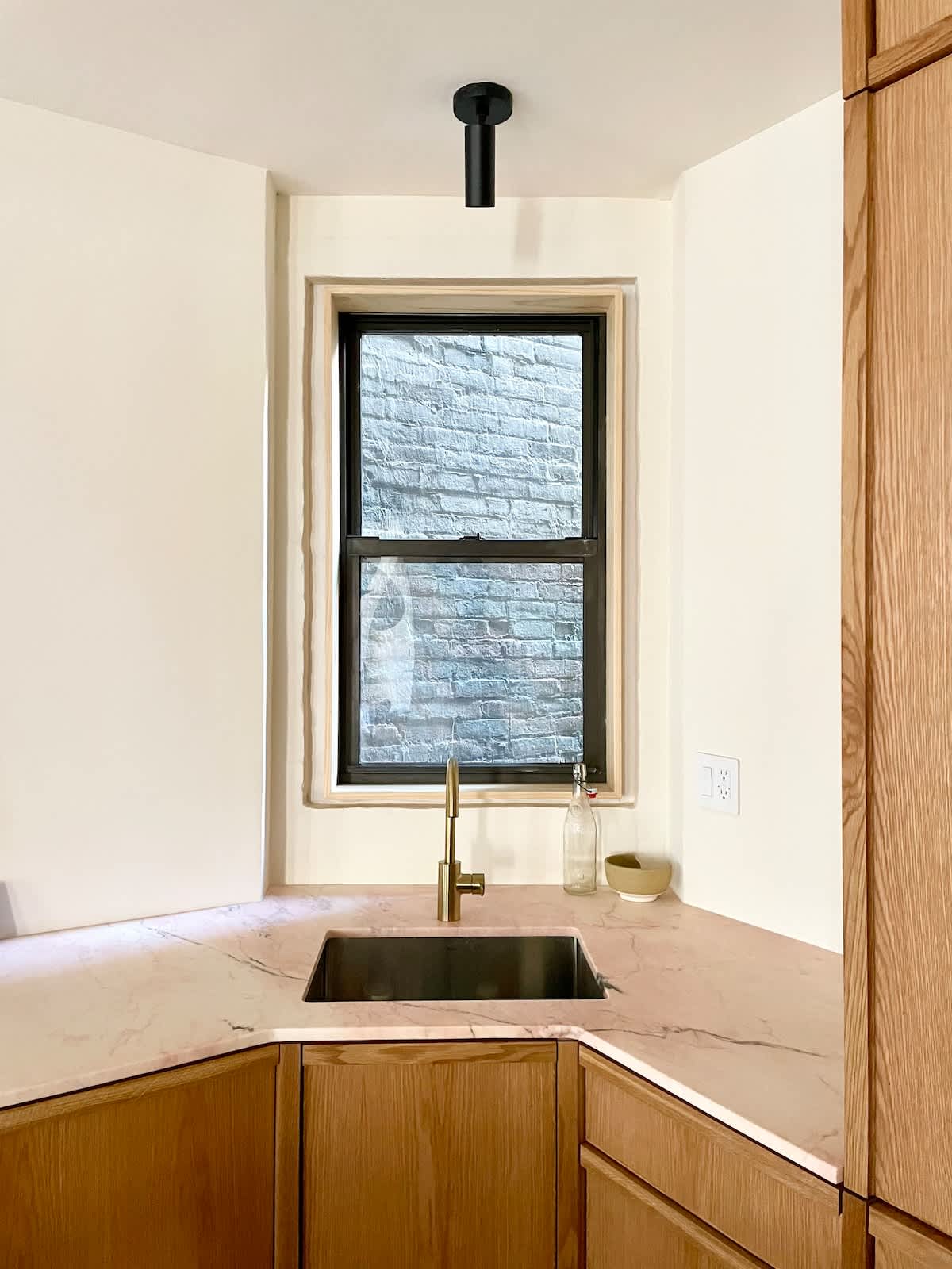 NoHo Timber | East Village | Designer Loft photo 15