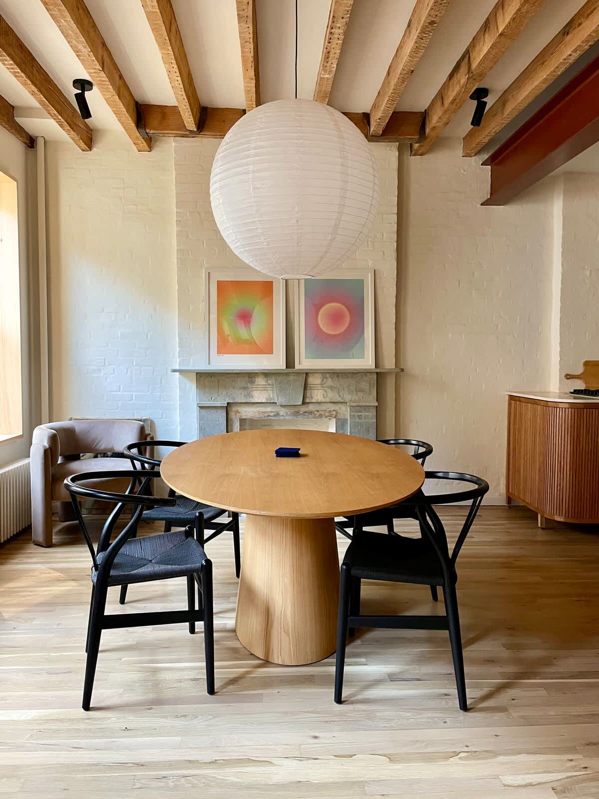 NoHo Timber | East Village | Designer Loft photo 10
