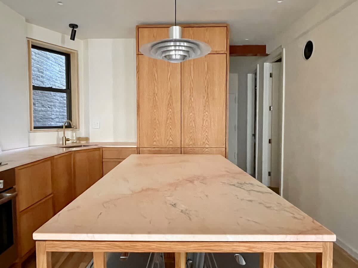 NoHo Timber | East Village | Designer Loft photo 13