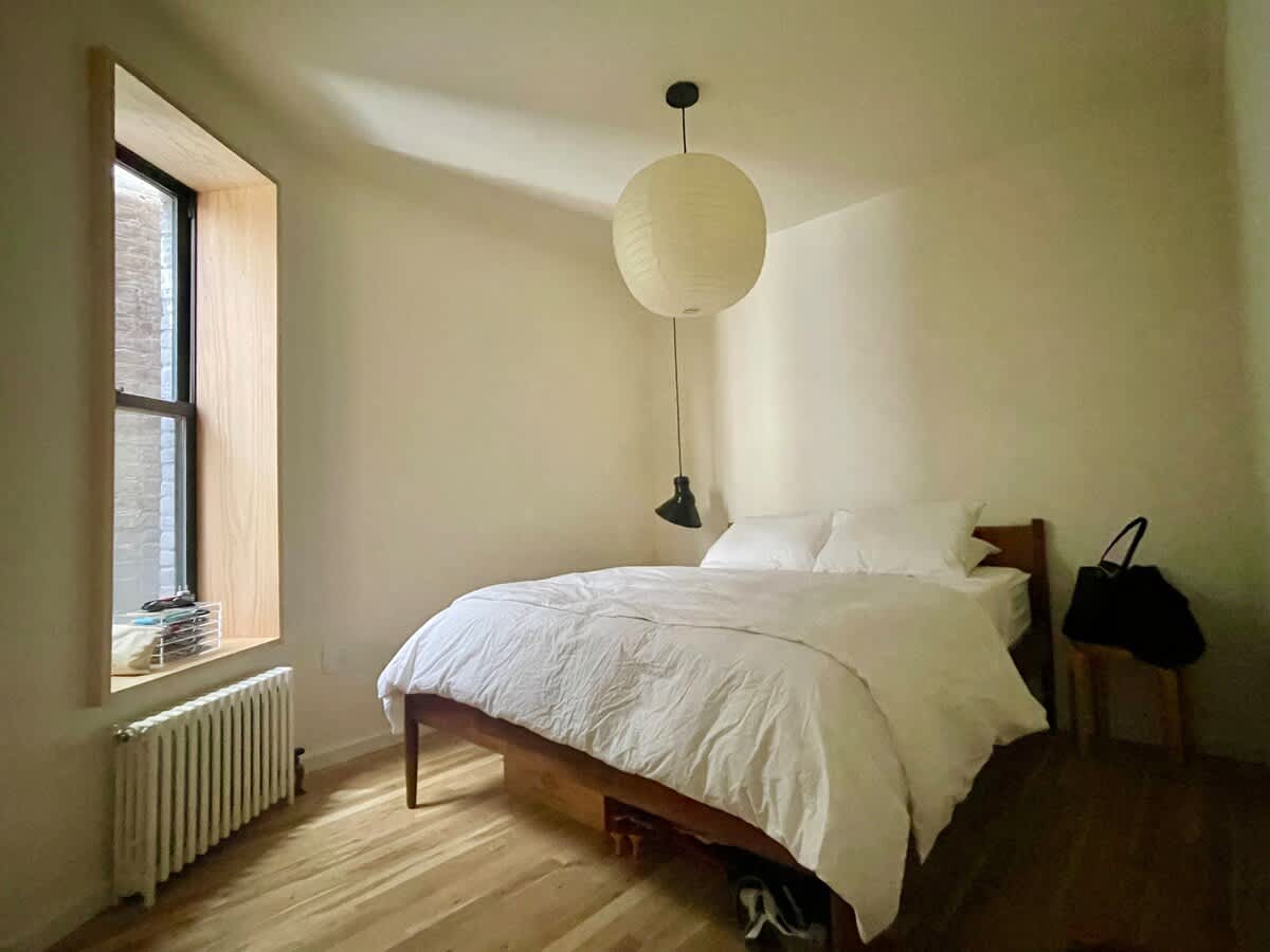 NoHo Timber | East Village | Designer Loft photo 17