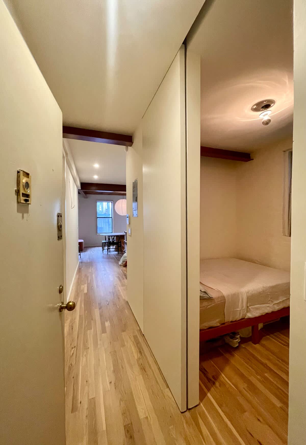 NoHo Timber | East Village | Designer Loft photo 18