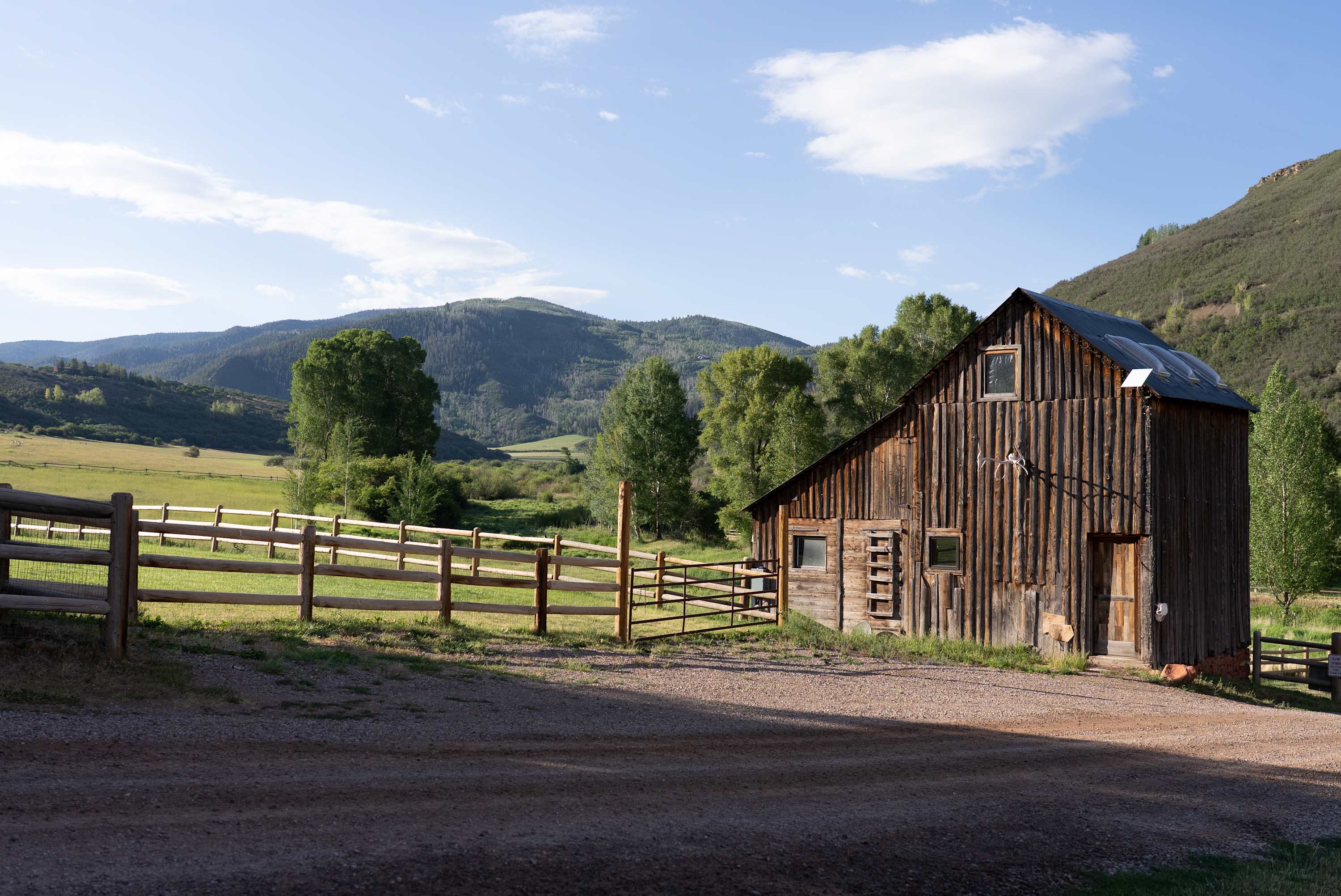 Silver Pines | Snowmass | Private Home with Mountain Views & Deck photo 15