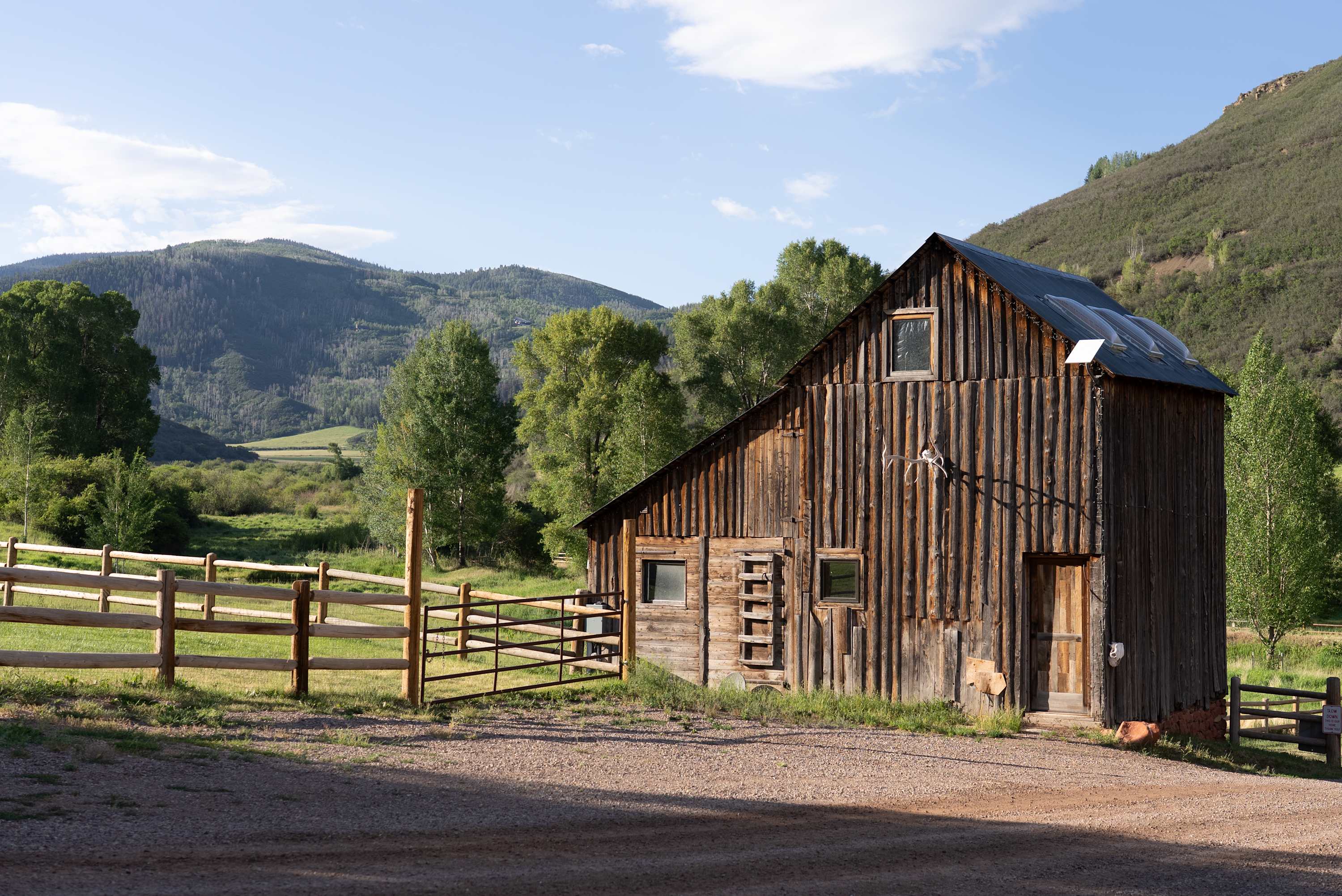 Silver Pines | Snowmass | Private Home with Mountain Views & Deck main photo
