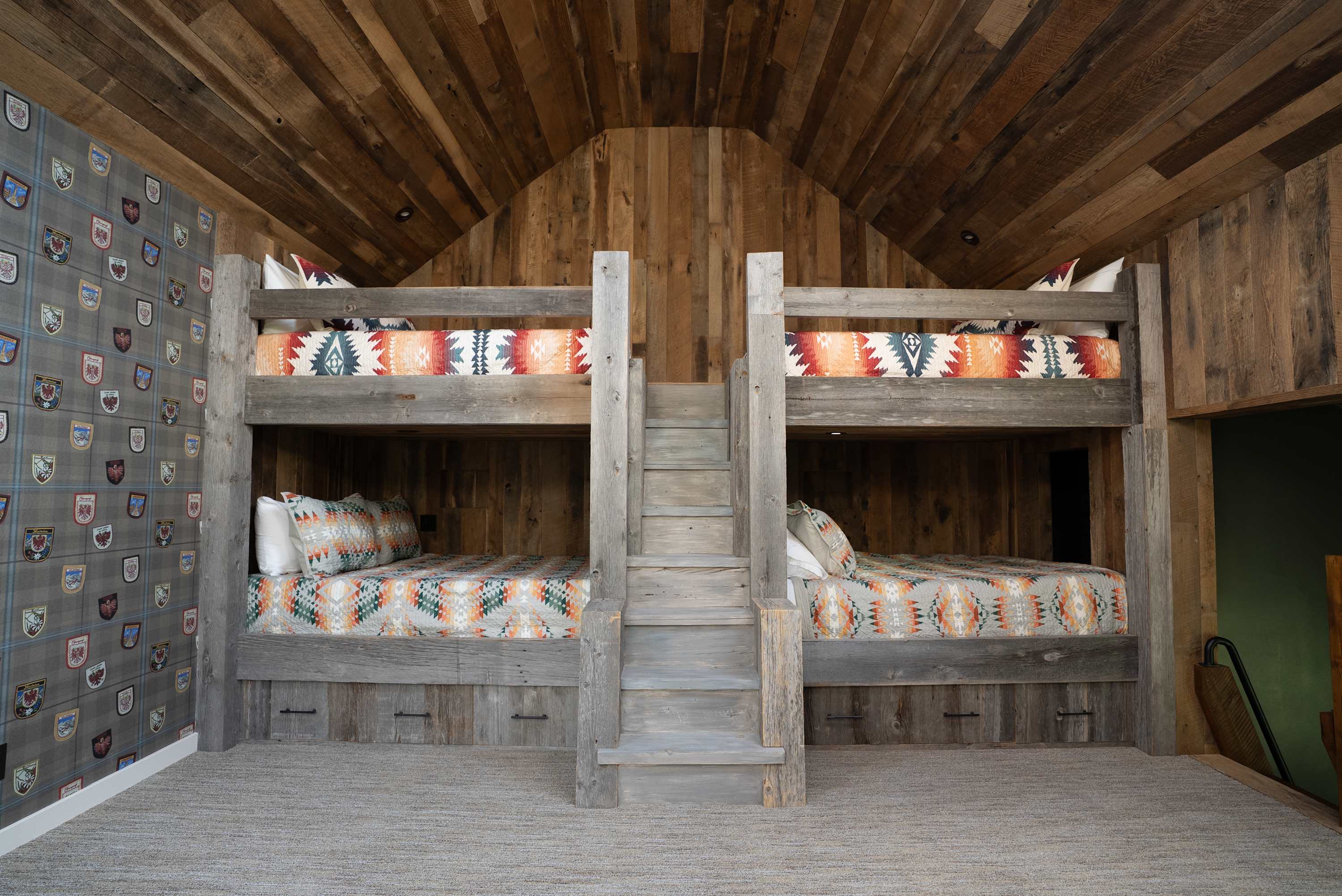 Greenstreet Cabin | Snowmass | Private Home with Mountain Views & Deck photo 4