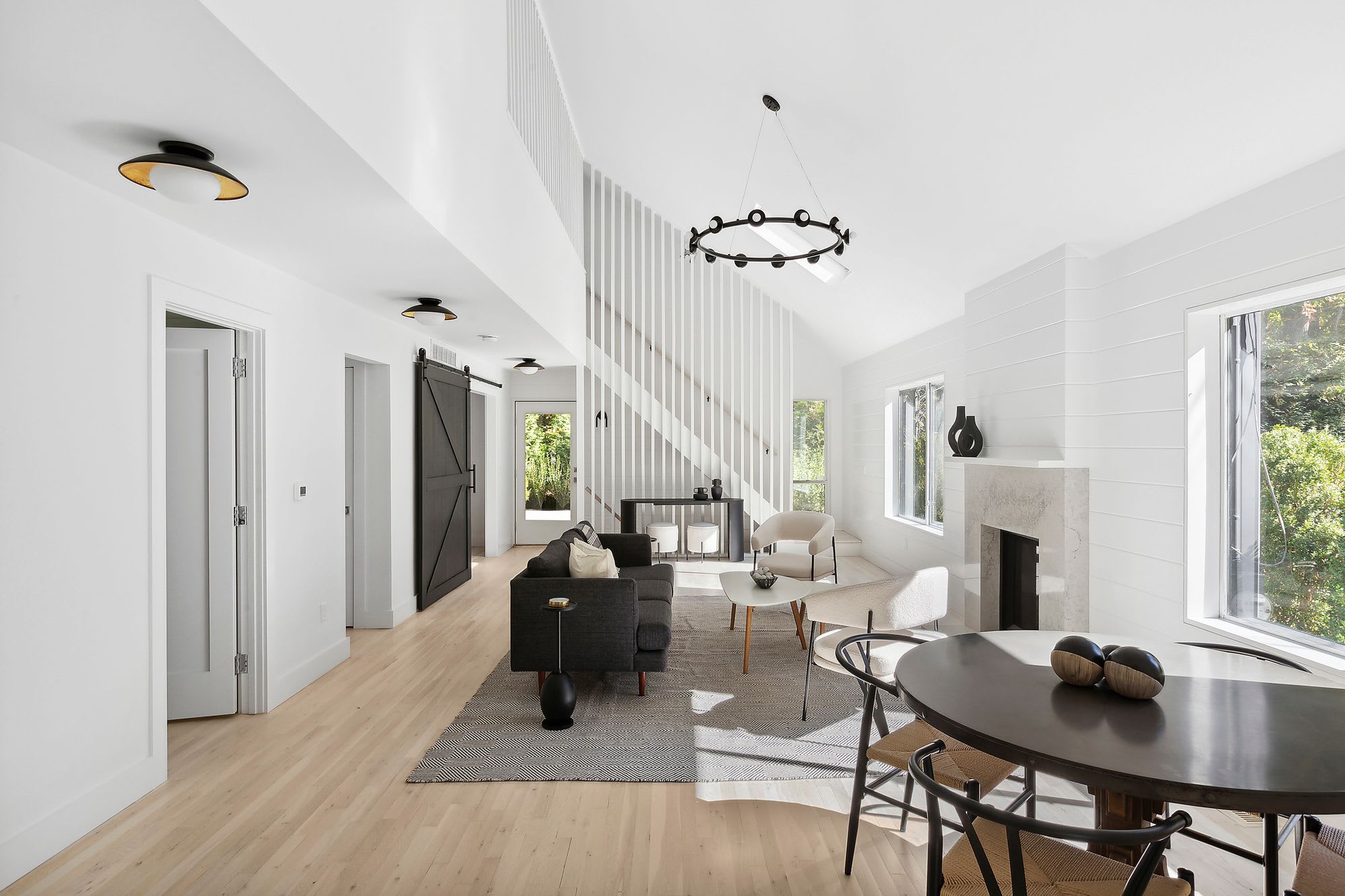 The Modern Bungalow | Sag Harbor | Home with Pool and BBQ photo 3