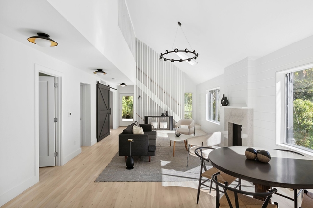 Image of Living space #1
