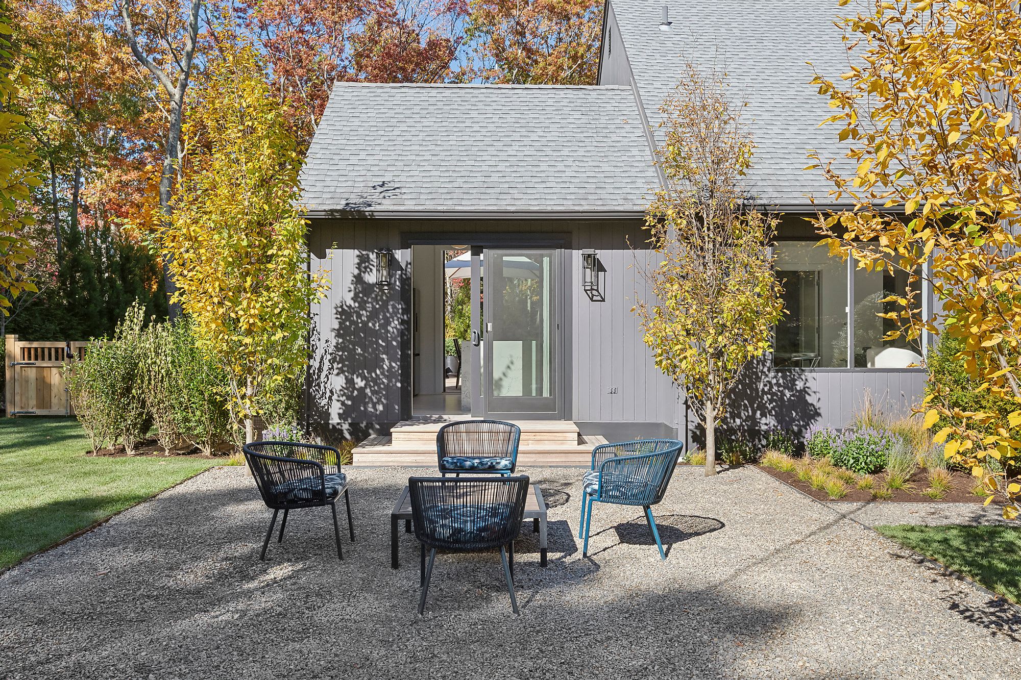 The Modern Bungalow | Sag Harbor | Home with Pool and BBQ photo 22