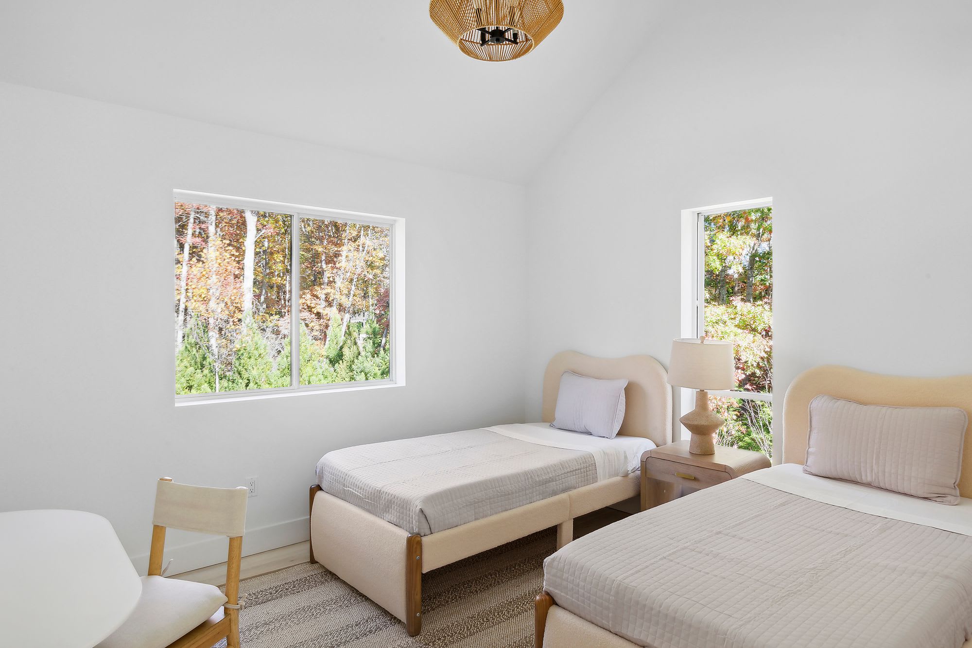 The Modern Bungalow | Sag Harbor | Home with Pool and BBQ photo 11
