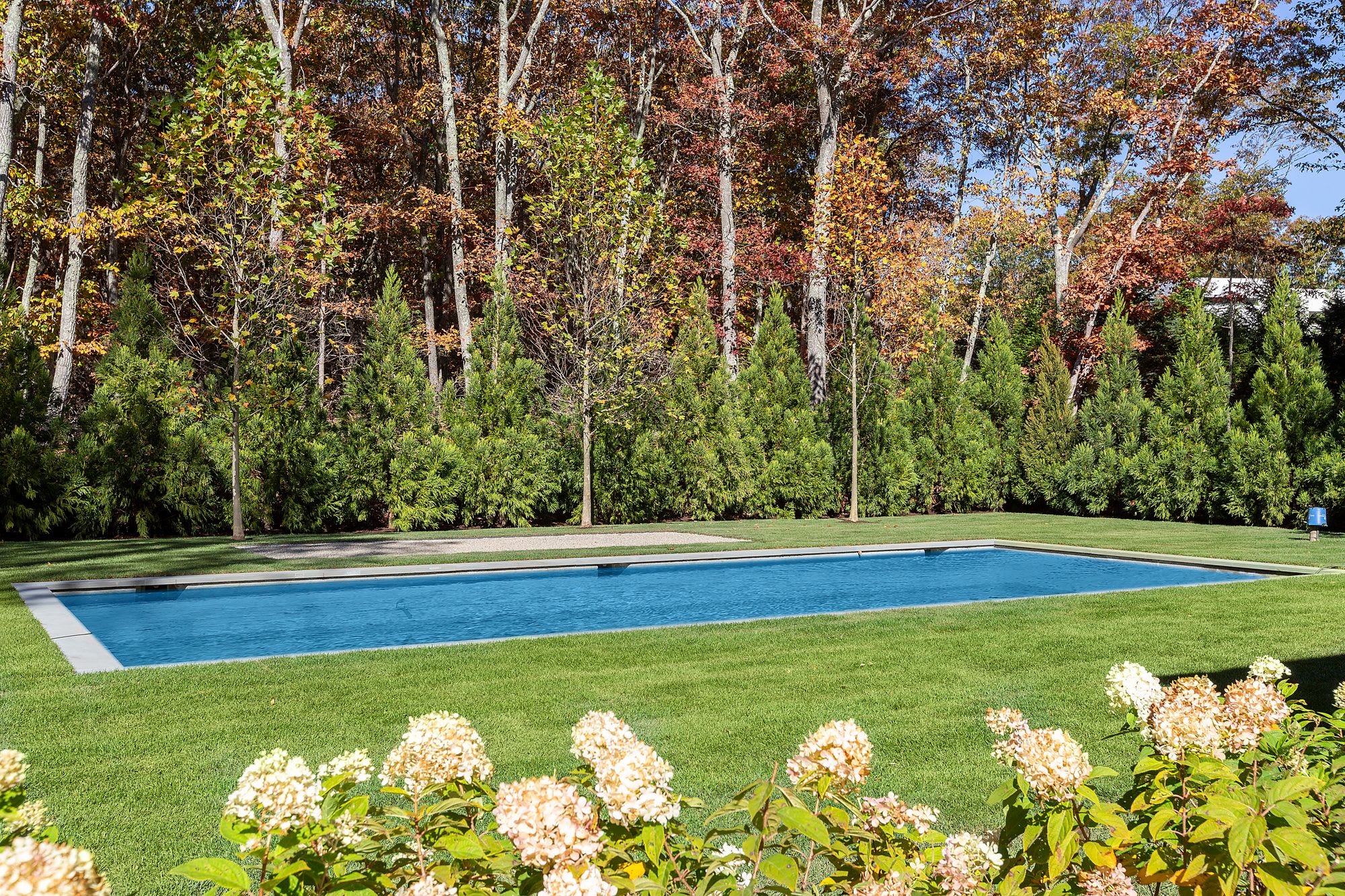 The Modern Bungalow | Sag Harbor | Home with Pool and BBQ photo 16