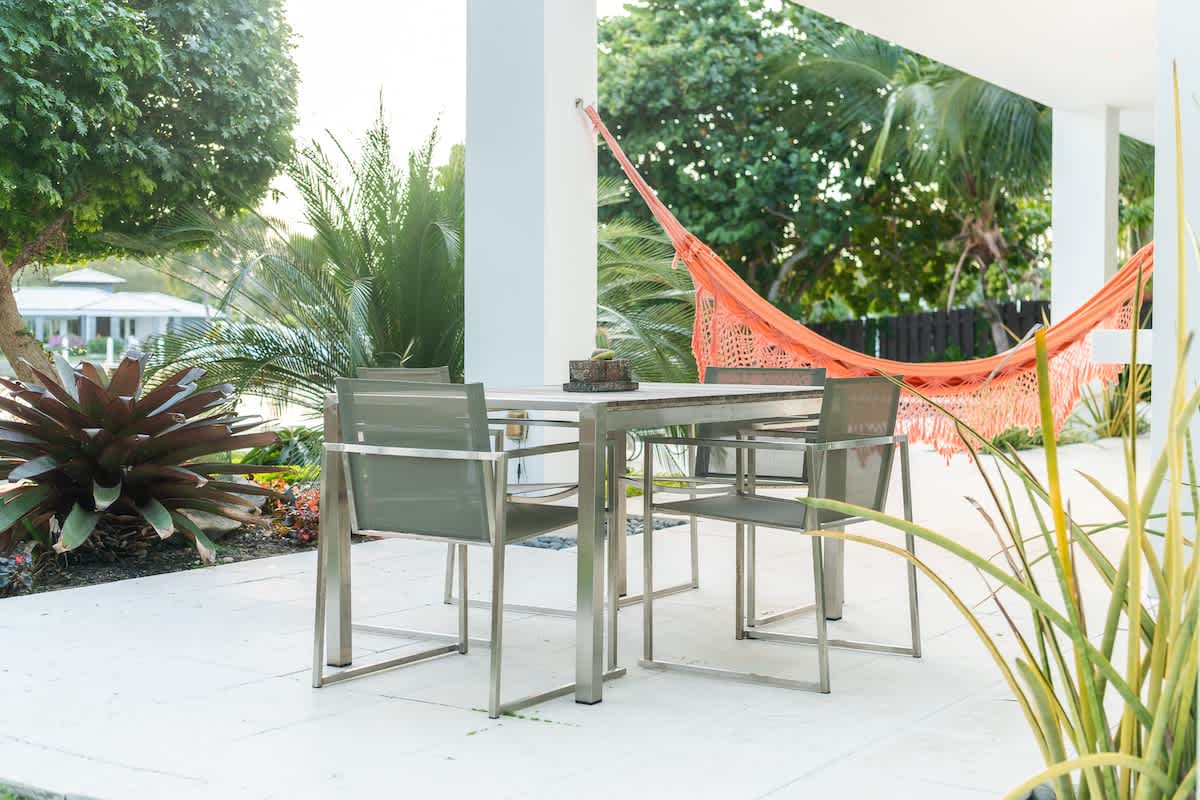 Wilton Point | Wilton Manors | Waterfront Estate w/Private Pool photo 25