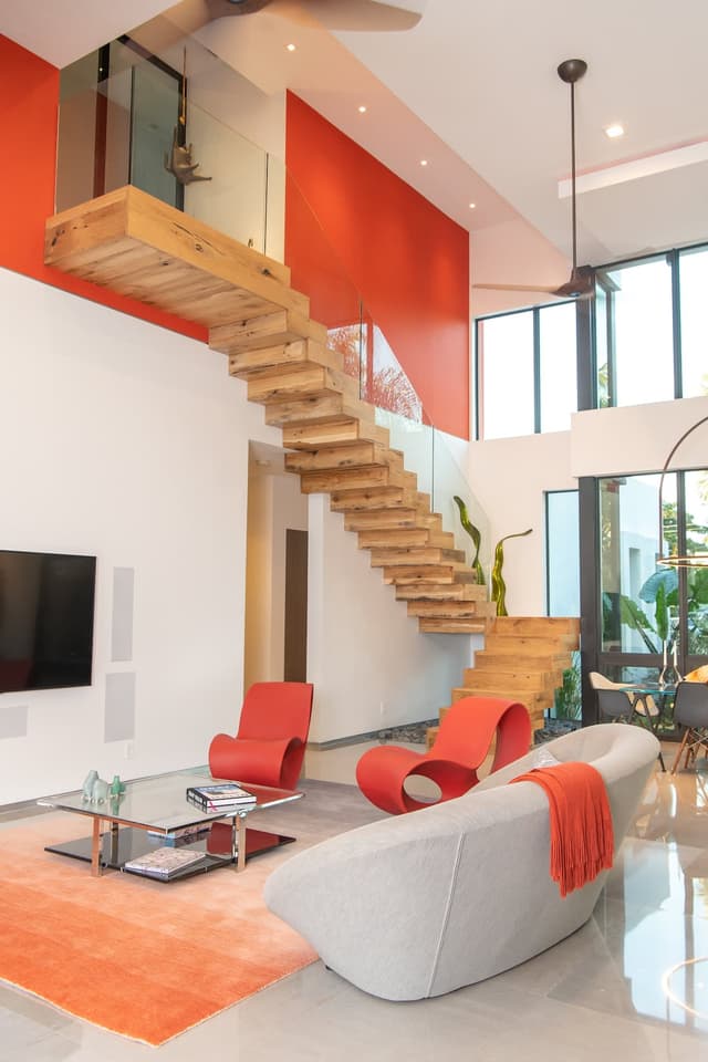 Image of Living space #4