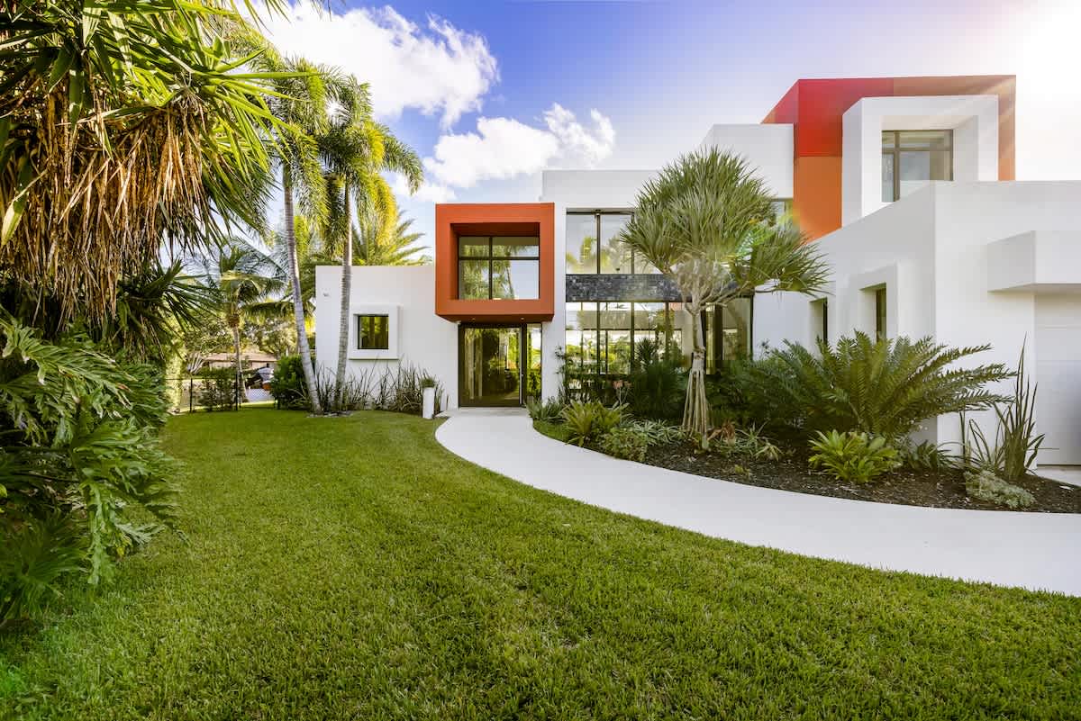 Wilton Point | Wilton Manors | Waterfront Estate w/Private Pool photo 33