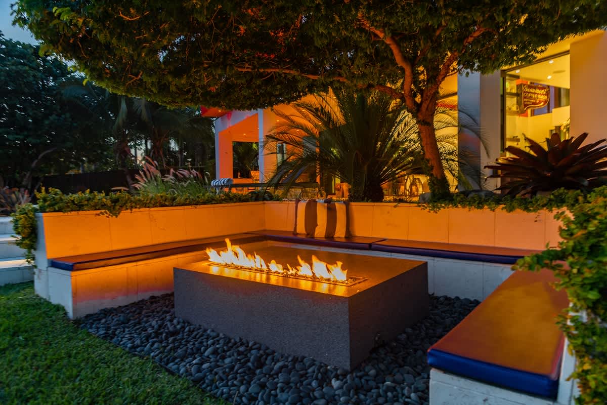 Wilton Point | Wilton Manors | Waterfront Estate w/Private Pool photo 36