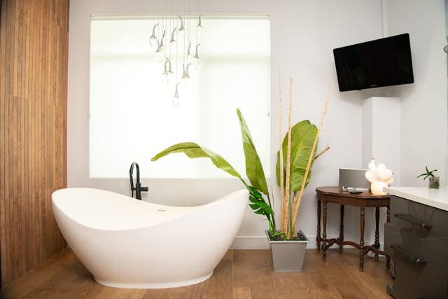 Image of Living space #10