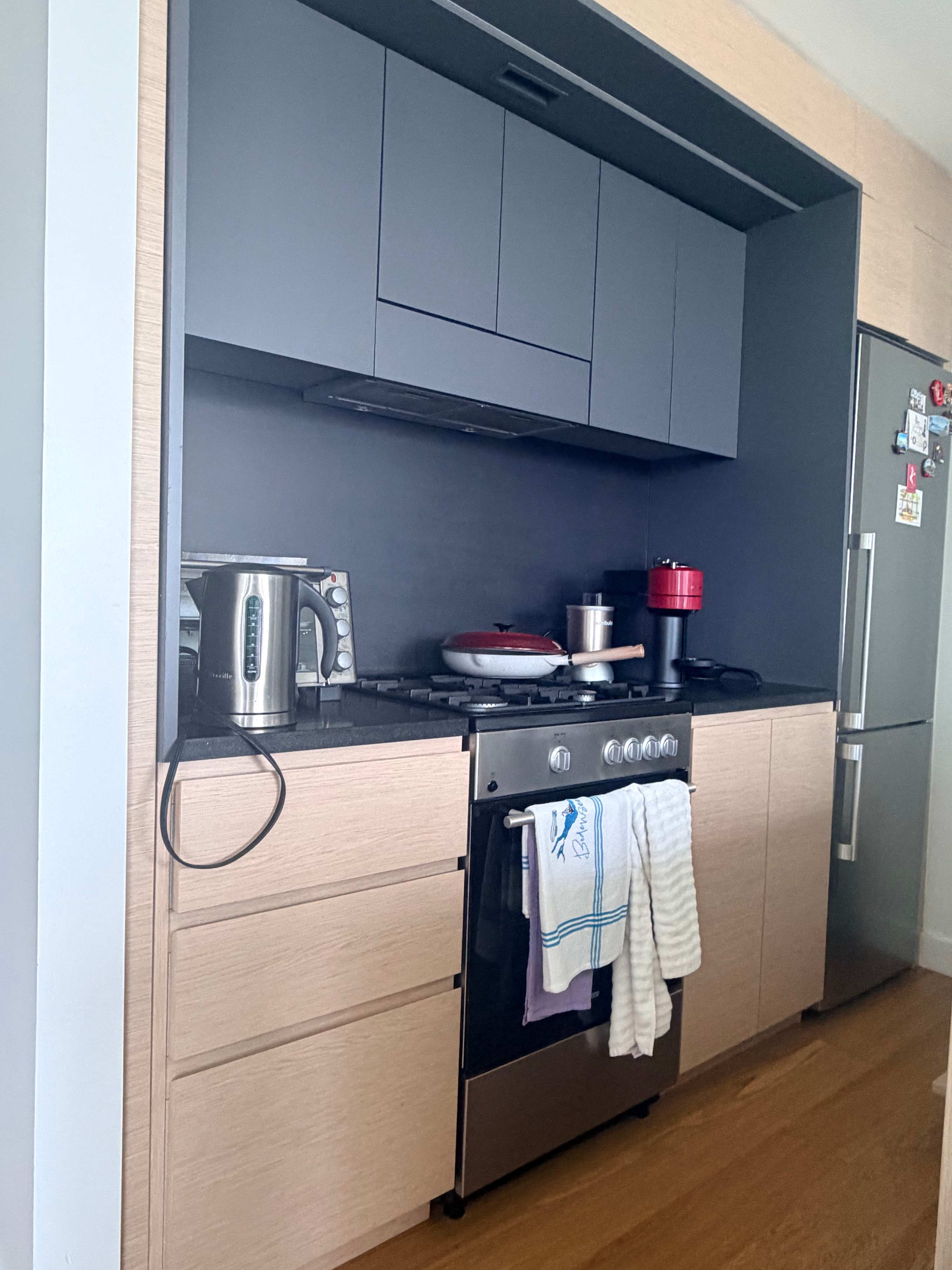 Eagle Point | Greenpoint | Waterfront View Apartment photo 3