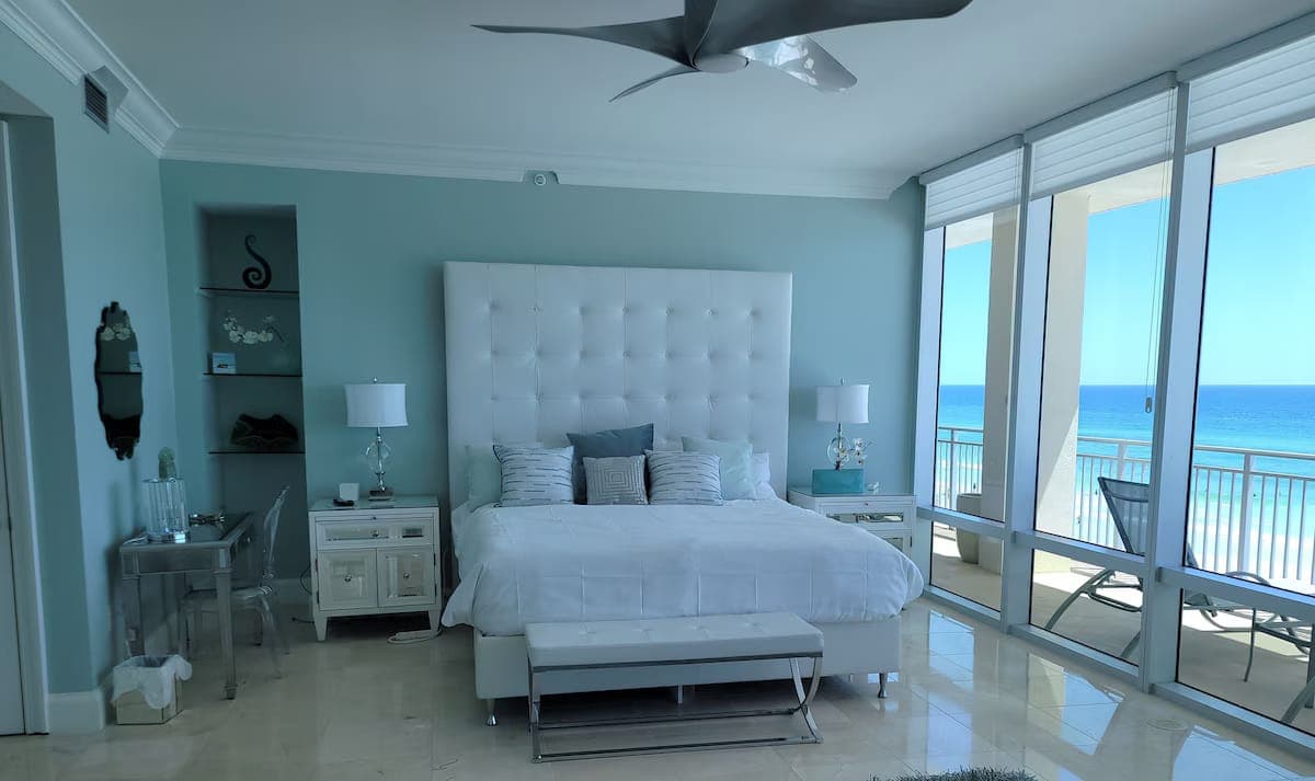 Seabliss | Destin | Gulf Front Residence photo 16
