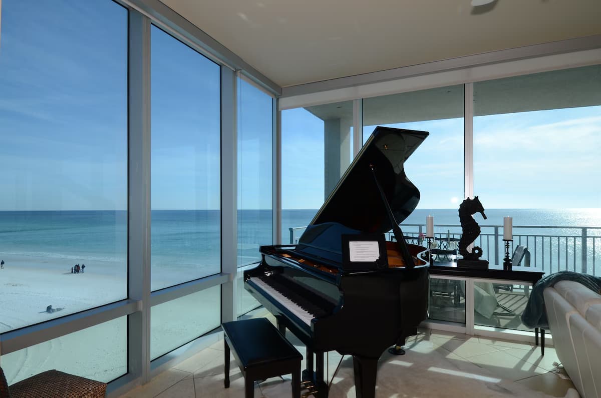 Seabliss | Destin | Gulf Front Residence photo 4