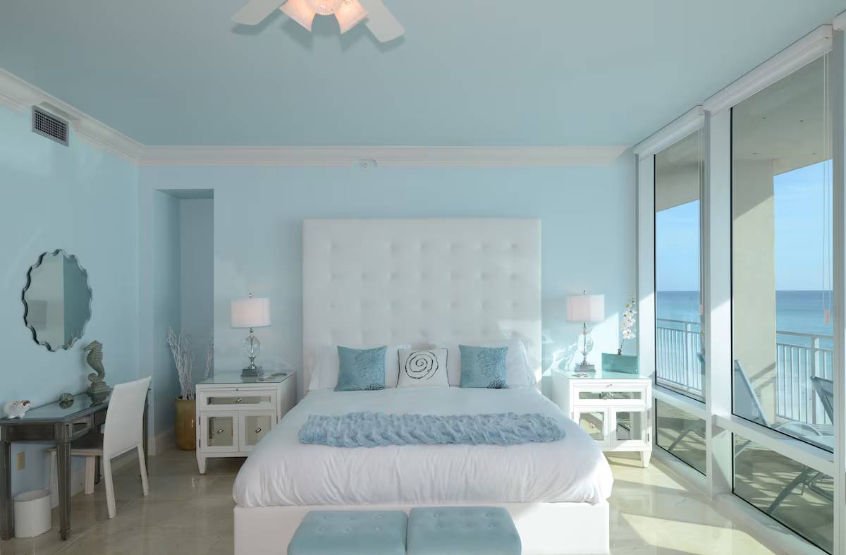 Azure Crest | Destin | Gulf Front Residence photo 2