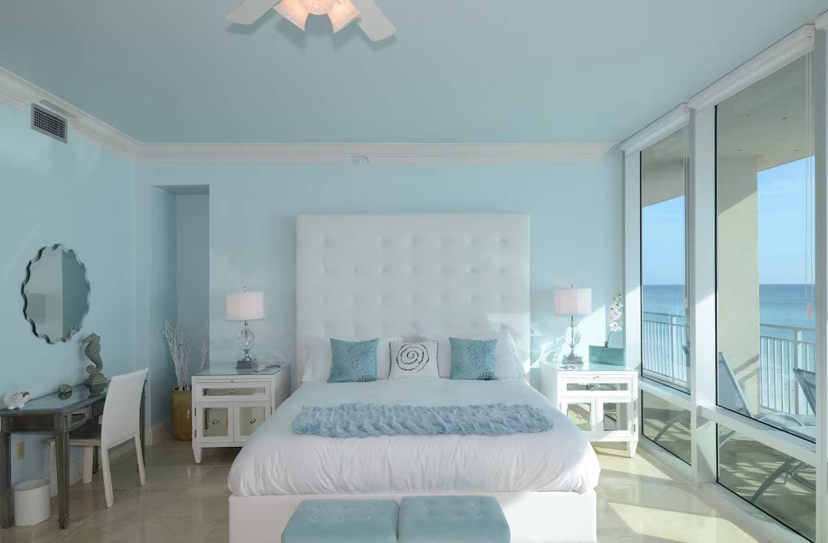 Seabliss | Destin | Gulf Front Residence photo 2