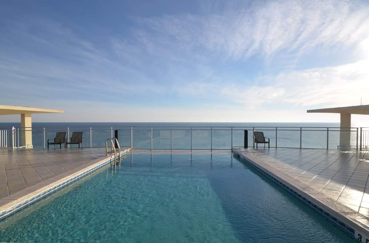 Seabliss | Destin | Gulf Front Residence photo 3