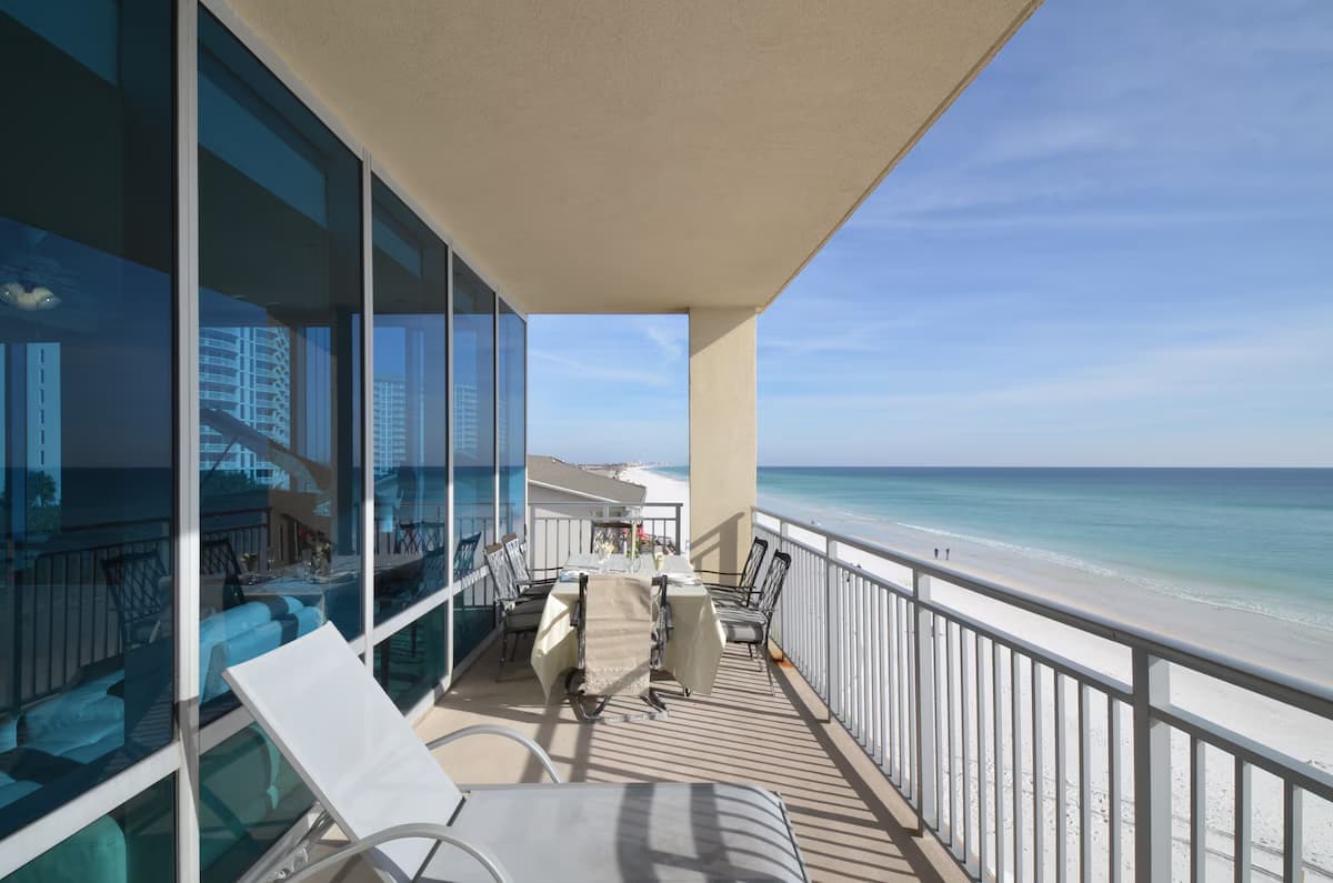 Seabliss | Destin | Gulf Front Residence photo 5