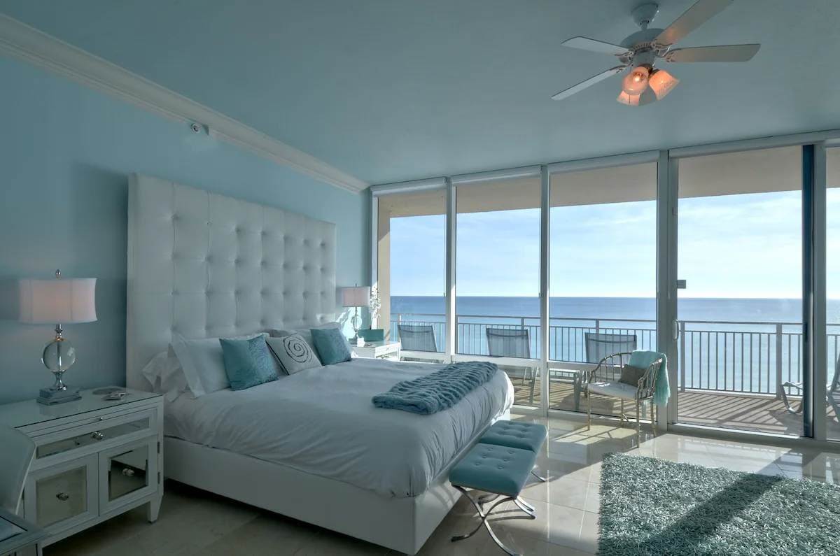 Seabliss | Destin | Gulf Front Residence photo 19